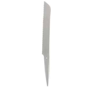 Cuchillos para Pan con Hoja Dentada, Mango Ergonómico Antideslizante para un Corte Suave de Panes, Pasteles, Repostería y Bollos - Product Image 1