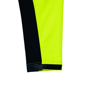 <b>High</b> Quality Hi Viz Safety <b>Softshell</b> <b>Jackets</b> Custom Designed New Collection Nylon Material Wholesale Price OEM ODM - Product Image 2