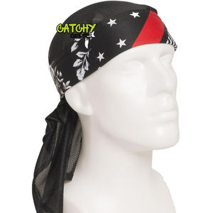 ผ้าคาดศีรษะเพ้นท์บอลแบบปรับได้ ผ้าคาดศีรษะสำหรับเล่นกีฬา ซับเหงื่อและระบายความชื้น อุปกรณ์เพ้นท์บอลสำหรับกิจกรรมกลางแจ้ง - Product Image 2