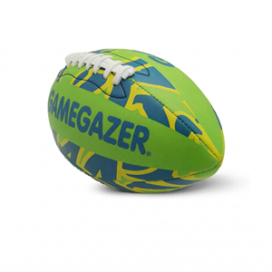 GAMEGAZER AF-1013 ขนาด 9 น้ำหนัก 397-427 กรัม รอบเส้นรอบวง 705-724 มม. ระดับมืออาชีพ รองรับการปรับแต่ง ทนทานต่อสภาพอากาศ - Product Image 4