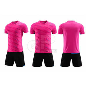 Uniforme de Fútbol para Equipo, Ligero, Material Transpirable, Diseñado para Entrenamientos, Partidos y Deportes al Aire Libre - Product Image 5