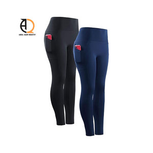 High Waisted Breathable Scrunch Butt Lifting Fitness Leggings Gym Workout Pants Gym Seamless Yoga Leggings for Women - Product Image 2