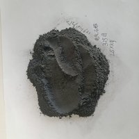 Additif imperméabilisant pour béton en poudre grise cristalline WT100P pour tunnels, sous-sols et piscines