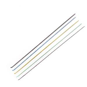 Clavo intramedular femoral elástico de aleación de titanio para niños, ortopédico, entrelazado, de Surgiright Instrument - Product Image 2