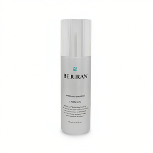 REJURAN 45ml Emulsione Rinfrescante Leggera C-PDRN con Acido Ialuronico e Centella per l'Equilibrio Olio-Acqua, Crema Viso Lenitiva - Product Image 3