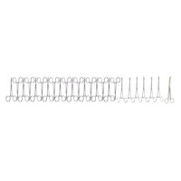 Ensemble d'instruments neurochirurgicaux pour craniotomie, 86 pièces, en acier inoxydable, instruments manuels pour l'élimination des os crânien, kits chirurgicaux de neurochirurgie