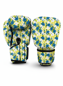 Guantes de Boxeo con Diseño Personalizado para Entrenamiento, Sparring, Fitness, Kickboxing, Duraderos, Cómodos, Protección para las Manos, Entrenamientos en el Gimnasio - Product Image 6