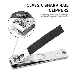 Vente en gros de 10 pièces ZARNAB SURGICAL, acier inoxydable allemand durable, plaqué or rose, outils professionnels de soin des ongles, manucure - Product Image 4