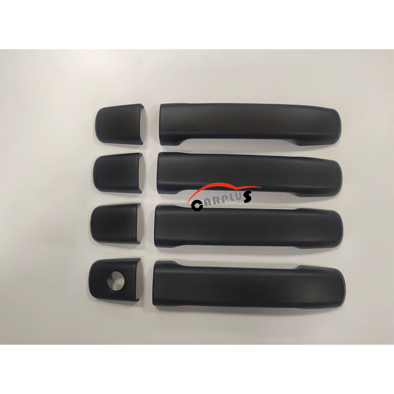 nissan navara d40 body kit upgrade