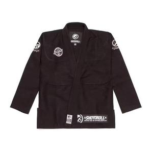 Kimono Profesional de Jiu Jitsu Shoyorol para Competición, Uniforme Personalizado de BJJ, Estilo BJJ - Product Image 1