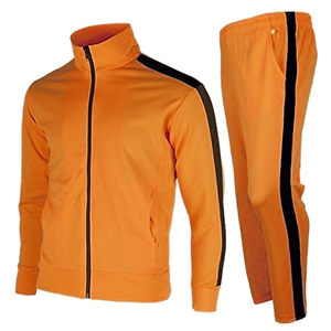 Ensembles de survêtements à capuche en polaire de haute qualité avec logo personnalisé imprimé pour hommes survêtements décontractés au design personnalisé pour l'hiver - Product Image 1