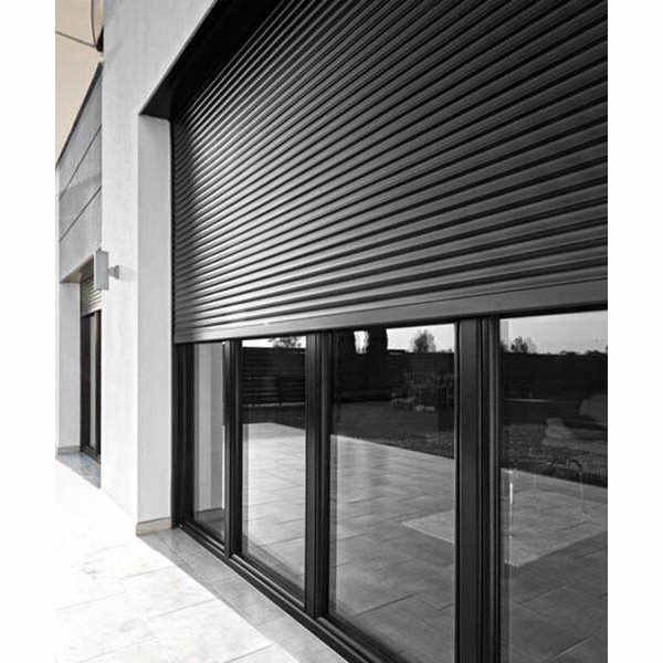 Aluminum Shutter High Quality Shutter Product