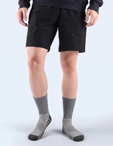 Men's Plush Ankle <b>Socks</b> <b>Thick</b> Cotton Bamboo Fiber Anti-Slip <b>Winter</b> Floor <b>Socks</b> Solid Color Knitted Warm Non-Slip <b>Socks</b> - Product Image 4