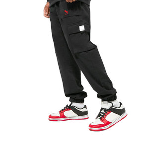 Vêtements techniques d'extérieur Solid Trader, pantalon cargo et pantalon de sport respirant, à séchage rapide, confortable et performant - Product Image 6