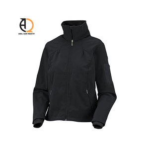 Chaqueta Softshell para Mujer, Impermeable, para Deportes al Aire Libre - Product Image 1