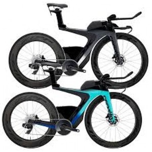 จักรยานไตรกีฬา Cervelo PX Series Etap AXS Disc TT ปี 2020 - Product Image 1