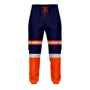 Washable Wear High Demanding Men Safety Trouser Stylish Wears New Fashionable Wears Breathable Wear Men Safety Trouser Wears - Product Image 2