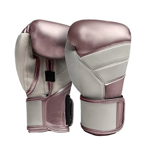 <span class=keywords><strong>Gants</strong></span> <span class=keywords><strong>de</strong></span> <span class=keywords><strong>boxe</strong></span> MMA personnalisés en PU 8oz avec fermeture auto-agrippante pour l'entraînement, le sparring et la frappe sur <span class=keywords><strong>sac</strong></span>, pour enfants et unisexe, avec logo imprimé - Product Image 3