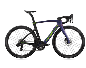 Cadre de vélo électrique Pinarello Dogma F 2026 le plus vendu avec garantie de 3 ans et livraison gratuite dans le monde entier - Product Image 5