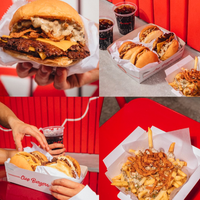 Papier kraft blanc biodégradable, écologique et recyclable, imprimé sur mesure pour hamburgers, frites et sandwichs, avec dimensions personnalisées