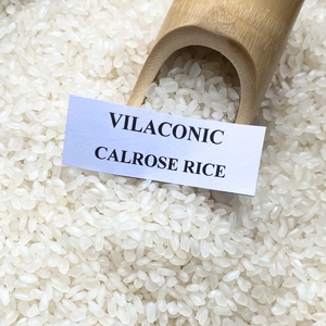 ข้าวแคลโรสข้าวเหนียวสีขาวขัดเงาขนาดกลางขนาด1กก. 5กก. 25กก. 50กก. - Product Image 2