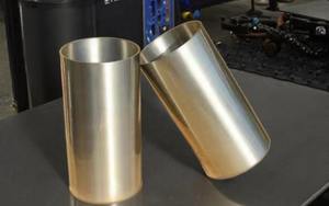 Chemise de cylindre moteur 1NZ, alésage 75 mm, pour moteur de voiture japonaise - Product Image 2