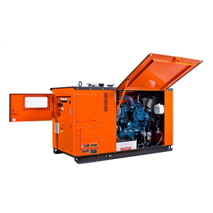 Generadores Kubota: Soluciones de Energía Diésel de Alto Rendimiento para Aplicaciones Industriales y Comerciales - Product Image 2