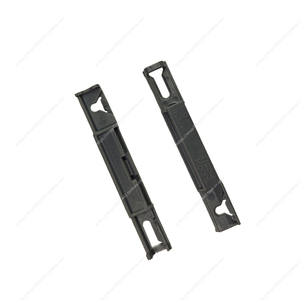 Clip de fixation du pare-brise avant 1622750180 811025 pour Peugeot 3008 4008 408 5008 508 Citroën C5 C4 - Product Image 2