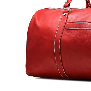 Grand sac de sport durable avec compartiment zippé pour ballons et pochette à chaussures, idéal pour le baseball et le basketball - Product Image 2