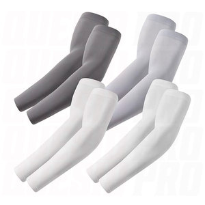 Unisex Custom Logo Printed Basketball Baseball Cycling Sports Arm Sleeves UV Protection Arm Cover Sleeves Breathable Elastic - Product Image 1