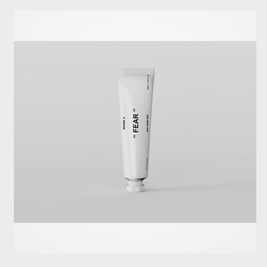 Crema de manos Maiomai Hand Cream FEAR Vanilla para suavizar las manos, de duras a suaves, hidratante, perfumada. - Product Image 2