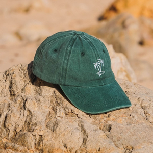 Gorra de Béisbol Vintage Unisex de Algodón Ajustable sin Estructura, Estilo Dad Hat, Teñida y Desgastada, para Deporte, en Blanco, Lavada, Venta al por Mayor OEM ODM - Product Image 6