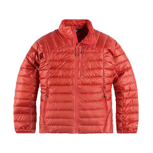 Factory Made Puffer Jacket for Women New Arrival <b>Top</b> Selling Winter Fashionable Wear Puffer Jackets - Product Image 2