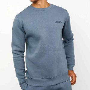 Sweat-shirt pour homme de qualité supérieure, best-seller, couleur personnalisée, confortable, en vente - Product Image 3