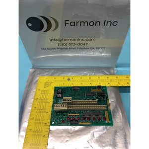 SCP 7462171A ทั่วโลก PCB, เซ็นเซอร์ปีกไดรฟ์-ที่เชื่อถือได้ทั่วโลกมรดกอุปกรณ์เซมิคอนดักเตอร์และชิ้นส่วนที่ - Product Image 2