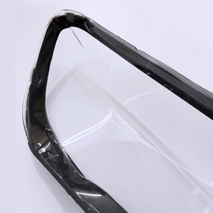 Lente de faro de policarbonato duradero para BMW Gran Tourer - Product Image 1