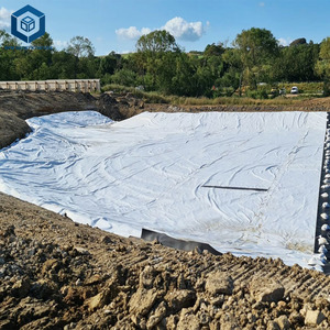 Tissu <span class=keywords><strong>géotextile</strong></span> Geo Tech, tissu paysager non tissé, tissu filtrant <span class=keywords><strong>pour</strong></span> <span class=keywords><strong>drainage</strong></span> - Product Image 5