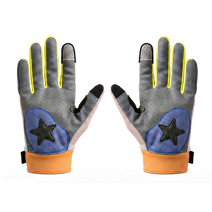 Gants de moto pour usage quotidien, mode cycliste, été, unisexe, haute qualité, logo et couleur personnalisés, gants de conduite - Product Image 3