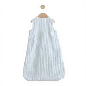 Gigoteuse Bébé en Coton Bio Douce et Imperméable pour Nouveau-né, Toutes Saisons, Co-sleeper, Lit de Voyage pour Bébé - Product Image 2