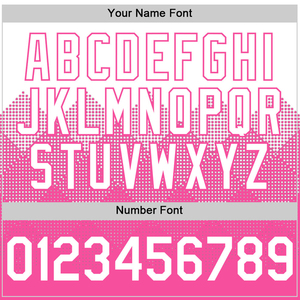 Camiseta de Béisbol al por Mayor, Personalizada con Logotipo y Nombre Cosidos, para Hombre y Jóvenes, Transpirable, Sublimada, 100% Poliéster, Ropa Deportiva - Product Image 5