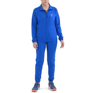 Conjuntos Deportivos Casuales para Mujer, Venta Directa de Fábrica, Conjuntos Deportivos de Algodón de Alta Calidad para Mujer - Product Image 1