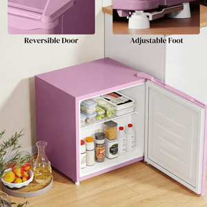 Mini Congelatore Verticale - Product Image 6