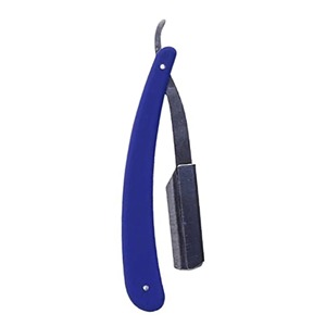 Navaja de Afeitar de Seguridad de Acero Inoxidable, Navaja de Afeitar Recta, Venta al por Mayor, Novedad 2026, Alta Calidad, Logotipo Personalizado, Proveedor ODM - Product Image 3
