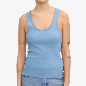 Chaleco Deportivo Transpirable y Elástico para Mujer, para Entrenamiento, Yoga, Running y Uso Diario Activo, Estilo Cómodo - Product Image 2