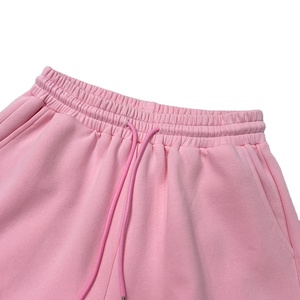 Logo personnalisé fermeture éclair complète vêtements de sport pour femmes ensemble de jogging fermeture éclair crop top ensemble de sweat à capuche femmes 2 pièces Fitness joggers ensemble de vêtements - Product Image 5