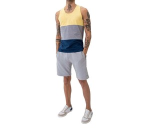 Men's Quick Dry <b>Sport</b> <b>Tank</b> <b>Top</b> for Gym Bodybuilding Athletic Jogging Running Breathable Feature Comfortable Workout <b>Tank</b> <b>Top</b> - Product Image 2