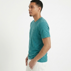 <b>Oversized</b> T <b>Shirt</b> Vintage Washed T <b>Shirt</b> Boxy Fit T <b>Shirt</b> Drop Shoulder T <b>Shirt</b> Streetwear - Product Image 2
