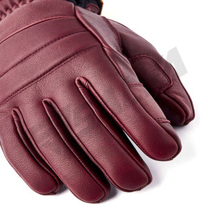 New Hot Selling High-quality Polyester Ski Gloves for Winter Snowboarding Sports Unisex Available for Wholesale - Product Image 4