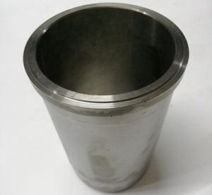 Qualité OEM Doublure de cylindre 6D15 ME031656 Pièces de réparation et de reconstruction du moteur - Product Image 5