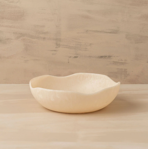 Ensemble de bols à salade en résine de haute qualité, vaisselle de cuisine, articles de table écologiques, FAIZA CRAFT, modèle léger Angel - Product Image 6